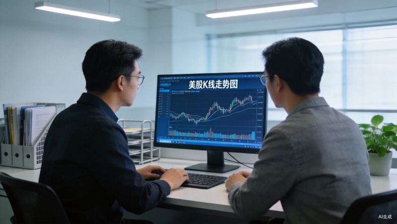 两个高校学者研究AI炒股3个月,他们告诉我AI很像巴菲特